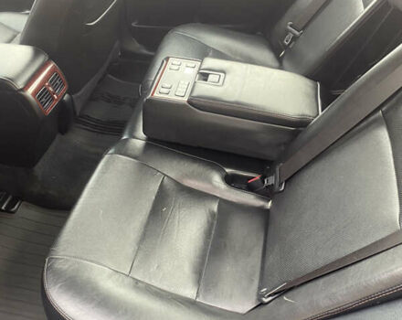 Сірий Тойота Камрі, об'ємом двигуна 2.5 л та пробігом 179 тис. км за 16000 $, фото 3 на Automoto.ua