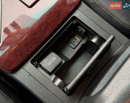 Серый Тойота Камри, объемом двигателя 2.5 л и пробегом 213 тыс. км за 14490 $, фото 22 на Automoto.ua