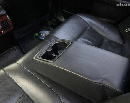 Серый Тойота Камри, объемом двигателя 2.5 л и пробегом 213 тыс. км за 14490 $, фото 38 на Automoto.ua