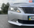 Тойота Камри 2012 в Киеве на Automoto.ua Серый Тойота Камри, объемом двигателя 2.49 л и пробегом 198 тыс. км за 15490 $, фото 23 на Automoto.ua