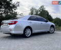 Тойота Камри 2012 в Киеве на Automoto.ua Серый Тойота Камри, объемом двигателя 2.49 л и пробегом 198 тыс. км за 15490 $, фото 19 на Automoto.ua