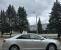 Серый Тойота Камри, объемом двигателя 2.49 л и пробегом 271 тыс. км за 12500 $, фото 5 на Automoto.ua
