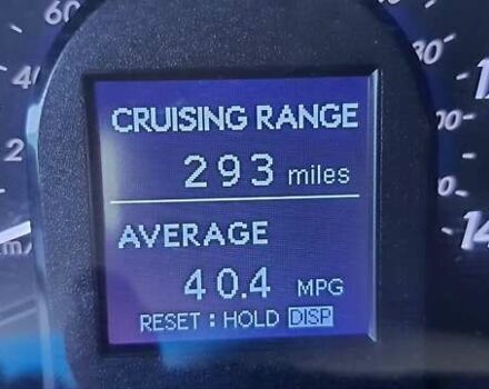 Серый Тойота Камри, объемом двигателя 2.49 л и пробегом 229 тыс. км за 12800 $, фото 25 на Automoto.ua