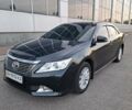 Сірий Тойота Камрі, об'ємом двигуна 2.49 л та пробігом 183 тис. км за 13600 $, фото 24 на Automoto.ua