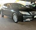 Сірий Тойота Камрі, об'ємом двигуна 2.5 л та пробігом 213 тис. км за 12800 $, фото 1 на Automoto.ua