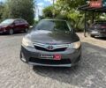 Сірий Тойота Камрі, об'ємом двигуна 2.5 л та пробігом 196 тис. км за 10340 $, фото 1 на Automoto.ua