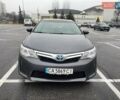 Серый Тойота Камри, объемом двигателя 2.49 л и пробегом 194 тыс. км за 11000 $, фото 18 на Automoto.ua