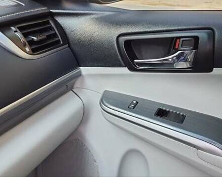 Серый Тойота Камри, объемом двигателя 2.49 л и пробегом 229 тыс. км за 12800 $, фото 34 на Automoto.ua