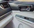 Серый Тойота Камри, объемом двигателя 2.49 л и пробегом 229 тыс. км за 12800 $, фото 34 на Automoto.ua