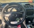 Серый Тойота Камри, объемом двигателя 2.5 л и пробегом 323 тыс. км за 9990 $, фото 17 на Automoto.ua