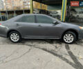 Серый Тойота Камри, объемом двигателя 2.49 л и пробегом 220 тыс. км за 8500 $, фото 2 на Automoto.ua