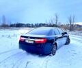 Серый Тойота Камри, объемом двигателя 2.5 л и пробегом 29000 тыс. км за 11700 $, фото 4 на Automoto.ua