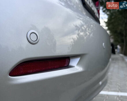 Тойота Камри 2012 в Киеве на Automoto.ua Серый Тойота Камри, объемом двигателя 2.49 л и пробегом 198 тыс. км за 15490 $, фото 25 на Automoto.ua