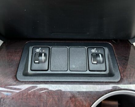 Серый Тойота Камри, объемом двигателя 2.5 л и пробегом 190 тыс. км за 11800 $, фото 15 на Automoto.ua