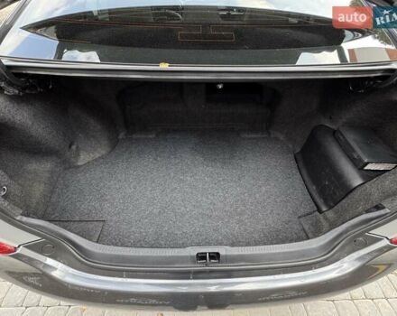 Сірий Тойота Камрі, об'ємом двигуна 2.5 л та пробігом 138 тис. км за 11950 $, фото 31 на Automoto.ua