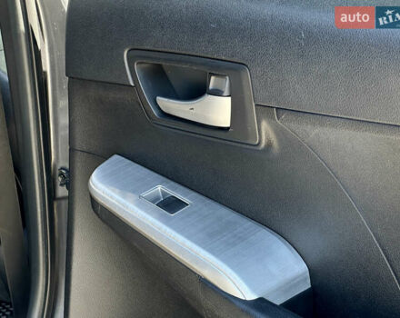 Сірий Тойота Камрі, об'ємом двигуна 2.49 л та пробігом 252 тис. км за 9800 $, фото 21 на Automoto.ua