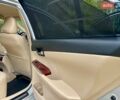 Серый Тойота Камри, объемом двигателя 3.46 л и пробегом 240 тыс. км за 13850 $, фото 20 на Automoto.ua