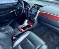 Серый Тойота Камри, объемом двигателя 2.5 л и пробегом 29000 тыс. км за 11700 $, фото 7 на Automoto.ua