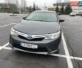 Серый Тойота Камри, объемом двигателя 2.49 л и пробегом 194 тыс. км за 11000 $, фото 14 на Automoto.ua