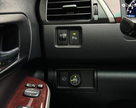 Серый Тойота Камри, объемом двигателя 2.5 л и пробегом 213 тыс. км за 14490 $, фото 32 на Automoto.ua