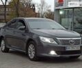 Сірий Тойота Камрі, об'ємом двигуна 2.5 л та пробігом 202 тис. км за 7950 $, фото 1 на Automoto.ua