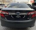Сірий Тойота Камрі, об'ємом двигуна 2.5 л та пробігом 138 тис. км за 11950 $, фото 12 на Automoto.ua