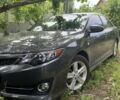 Сірий Тойота Камрі, об'ємом двигуна 2.49 л та пробігом 290 тис. км за 9500 $, фото 1 на Automoto.ua