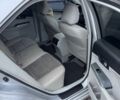 Серый Тойота Камри, объемом двигателя 2.5 л и пробегом 290 тыс. км за 11400 $, фото 10 на Automoto.ua