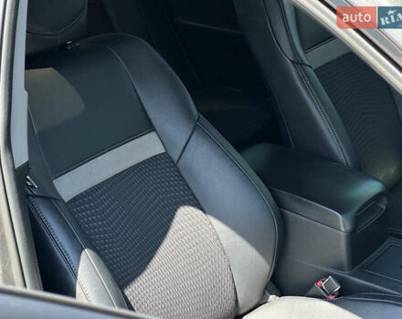 Сірий Тойота Камрі, об'ємом двигуна 2.49 л та пробігом 252 тис. км за 9800 $, фото 17 на Automoto.ua