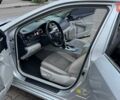 Серый Тойота Камри, объемом двигателя 2.49 л и пробегом 290 тыс. км за 11400 $, фото 13 на Automoto.ua