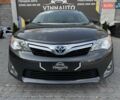 Сірий Тойота Камрі, об'ємом двигуна 2.5 л та пробігом 138 тис. км за 11950 $, фото 7 на Automoto.ua