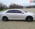 Сірий Тойота Камрі, об'ємом двигуна 2.5 л та пробігом 245 тис. км за 14100 $, фото 25 на Automoto.ua