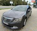 Сірий Тойота Камрі, об'ємом двигуна 2.5 л та пробігом 283 тис. км за 11200 $, фото 1 на Automoto.ua