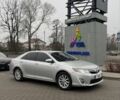 Серый Тойота Камри, объемом двигателя 2.5 л и пробегом 290 тыс. км за 11400 $, фото 1 на Automoto.ua