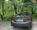 Сірий Тойота Камрі, об'ємом двигуна 2.49 л та пробігом 290 тис. км за 9500 $, фото 3 на Automoto.ua