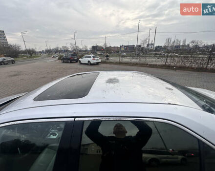 Сірий Тойота Камрі, об'ємом двигуна 2.49 л та пробігом 274 тис. км за 8000 $, фото 8 на Automoto.ua