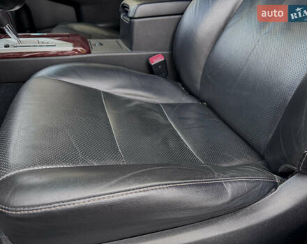 Тойота Камри 2012 в Киеве на Automoto.ua Серый Тойота Камри, объемом двигателя 2.49 л и пробегом 198 тыс. км за 15490 $, фото 37 на Automoto.ua