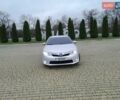 Сірий Тойота Камрі, об'ємом двигуна 2.5 л та пробігом 245 тис. км за 14100 $, фото 2 на Automoto.ua