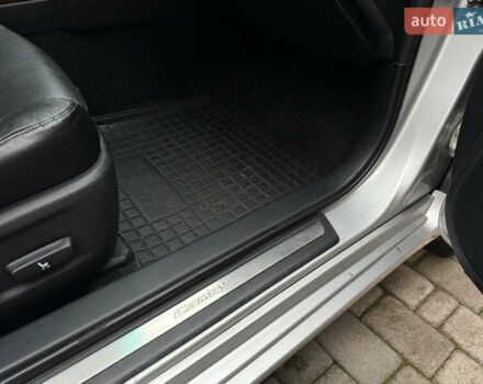 Серый Тойота Камри, объемом двигателя 2.5 л и пробегом 220 тыс. км за 12900 $, фото 19 на Automoto.ua