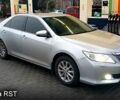 Сірий Тойота Камрі, об'ємом двигуна 2.5 л та пробігом 310 тис. км за 13200 $, фото 1 на Automoto.ua