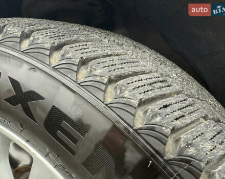 Серый Тойота Камри, объемом двигателя 2.5 л и пробегом 198 тыс. км за 13999 $, фото 50 на Automoto.ua