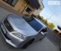 Серый Тойота Камри, объемом двигателя 2.49 л и пробегом 185 тыс. км за 13600 $, фото 9 на Automoto.ua