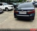 Серый Тойота Камри, объемом двигателя 2.5 л и пробегом 165 тыс. км за 15999 $, фото 3 на Automoto.ua