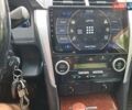 Серый Тойота Камри, объемом двигателя 2.49 л и пробегом 160 тыс. км за 14500 $, фото 10 на Automoto.ua