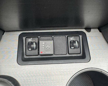 Тойота Камри 2012 в Киеве на Automoto.ua Серый Тойота Камри, объемом двигателя 2.49 л и пробегом 193 тыс. км за 9699 $, фото 15 на Automoto.ua