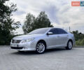 Тойота Камри 2012 в Киеве на Automoto.ua Серый Тойота Камри, объемом двигателя 2.49 л и пробегом 198 тыс. км за 15490 $, фото 1 на Automoto.ua