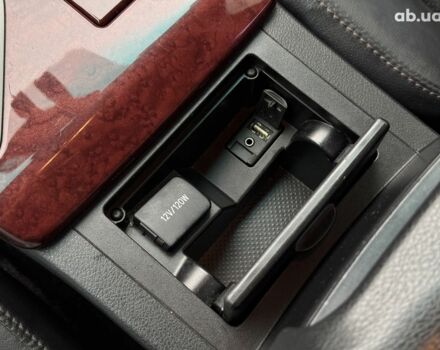 Серый Тойота Камри, объемом двигателя 2.5 л и пробегом 213 тыс. км за 14490 $, фото 23 на Automoto.ua