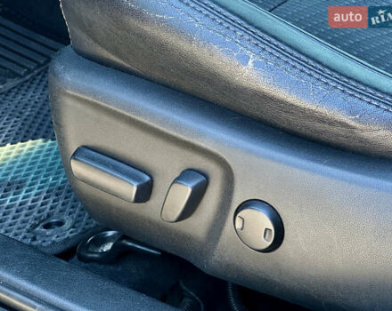 Сірий Тойота Камрі, об'ємом двигуна 2.49 л та пробігом 252 тис. км за 9800 $, фото 25 на Automoto.ua