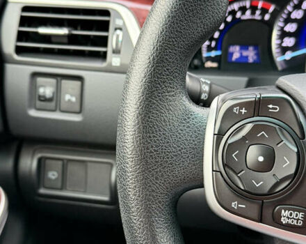 Сірий Тойота Камрі, об'ємом двигуна 2.5 л та пробігом 232 тис. км за 12800 $, фото 40 на Automoto.ua