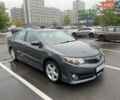 Сірий Тойота Камрі, об'ємом двигуна 2.49 л та пробігом 318 тис. км за 8800 $, фото 1 на Automoto.ua